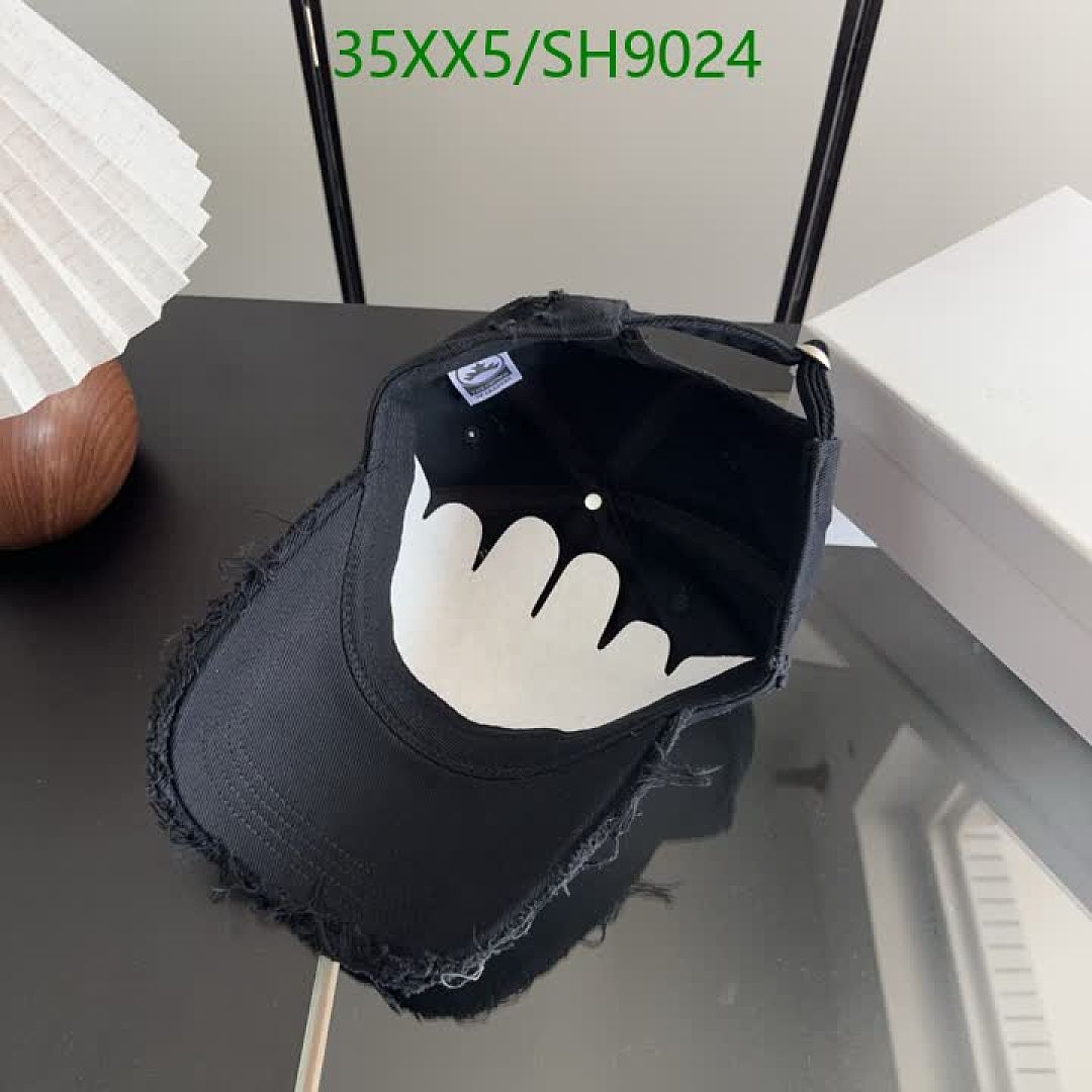 Chrome Hearts-Cap(Hat) Code: SH9024 $: 35USD