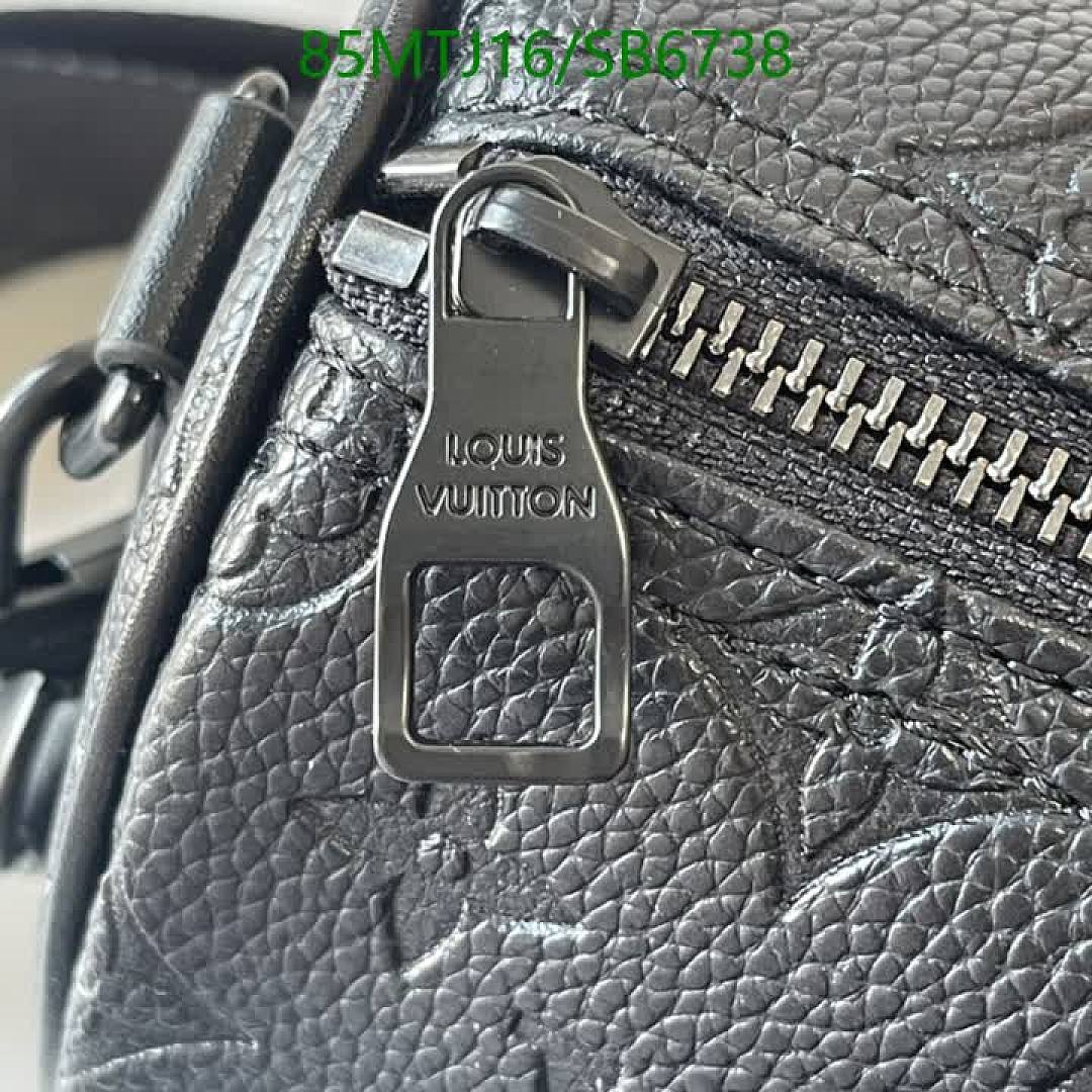 LV-Bag-4A Quality Code: SB6738 $: 85USD