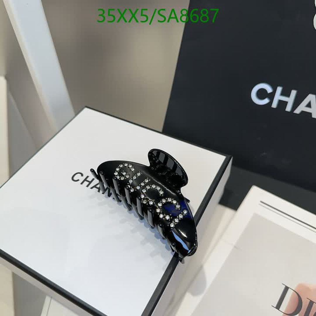 Gucci-Headband Code: SA8687 $: 35USD