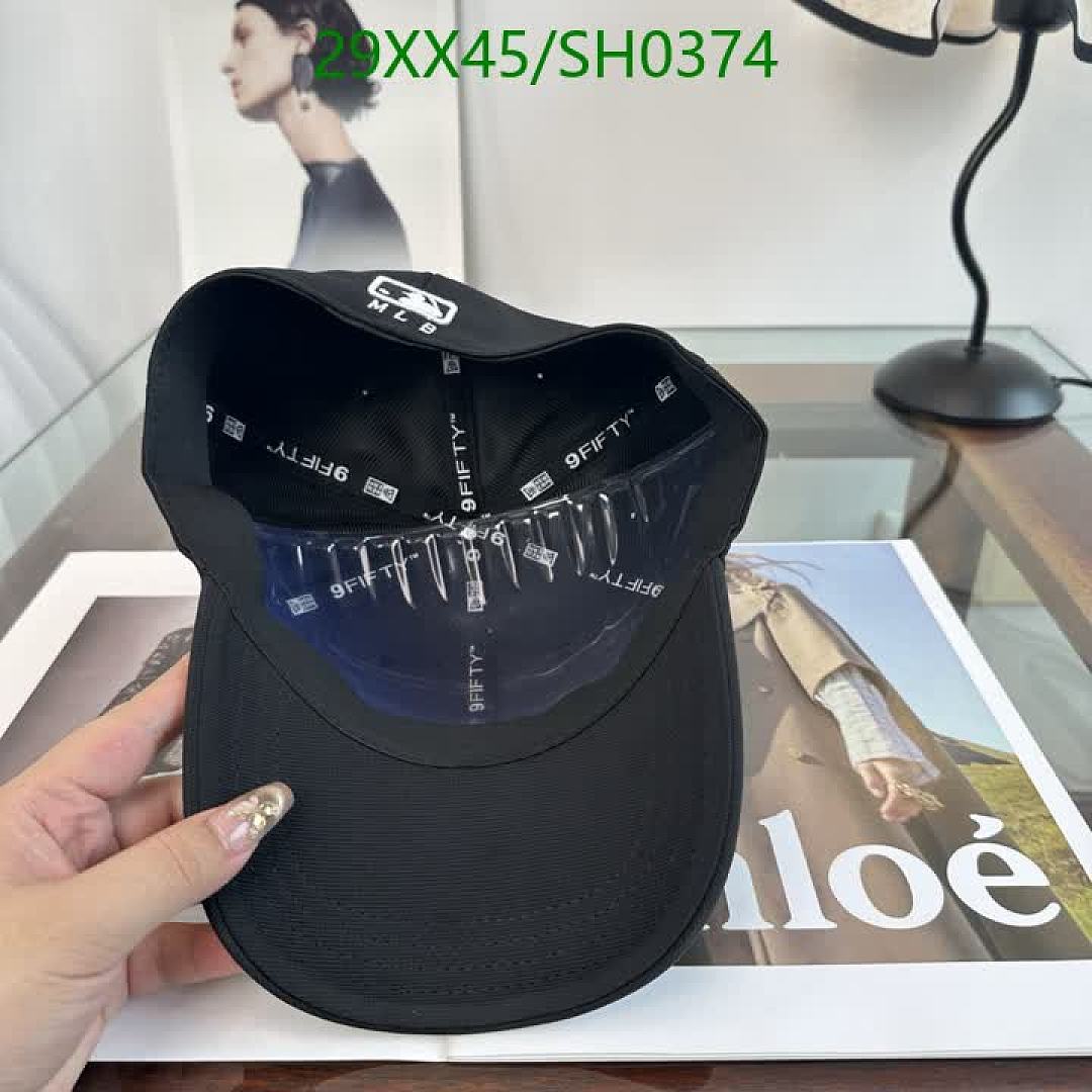 MLB-Cap(Hat) Code: SH0374 $: 29USD