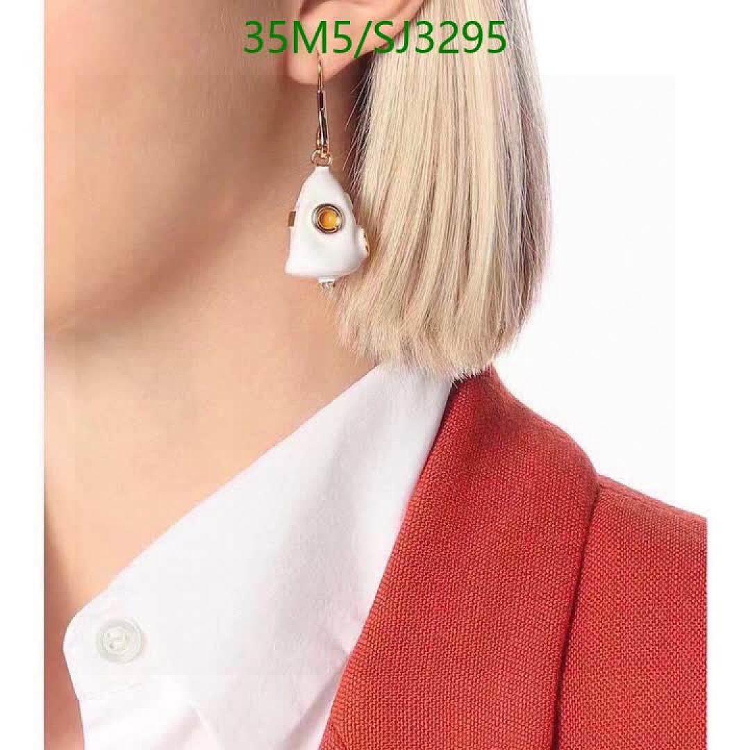 BV-Jewelry Code: SJ3295 $: 35USD