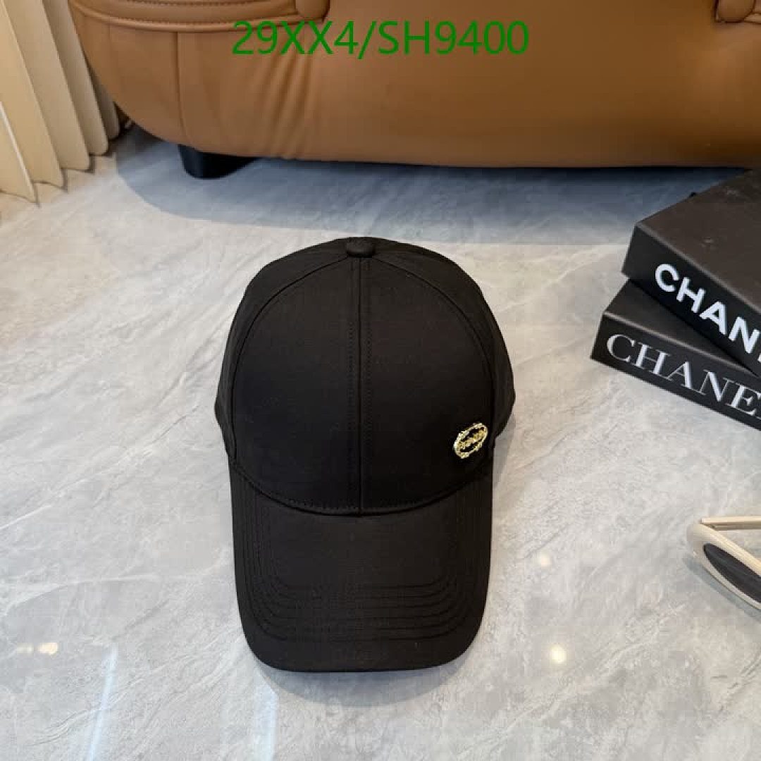 Prada-Cap(Hat) Code: SH9400 $: 29USD