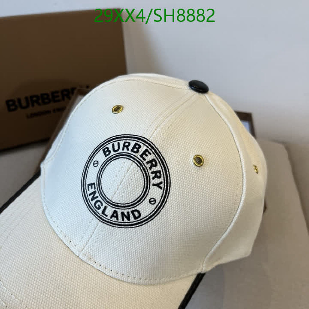 Burberry-Cap(Hat) Code: SH8882 $: 29USD