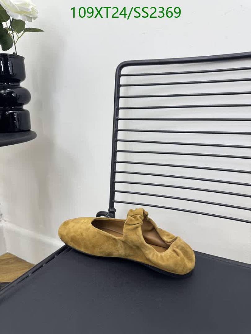 Miu Miu-Women Shoes Code: SS2369 $: 109USD