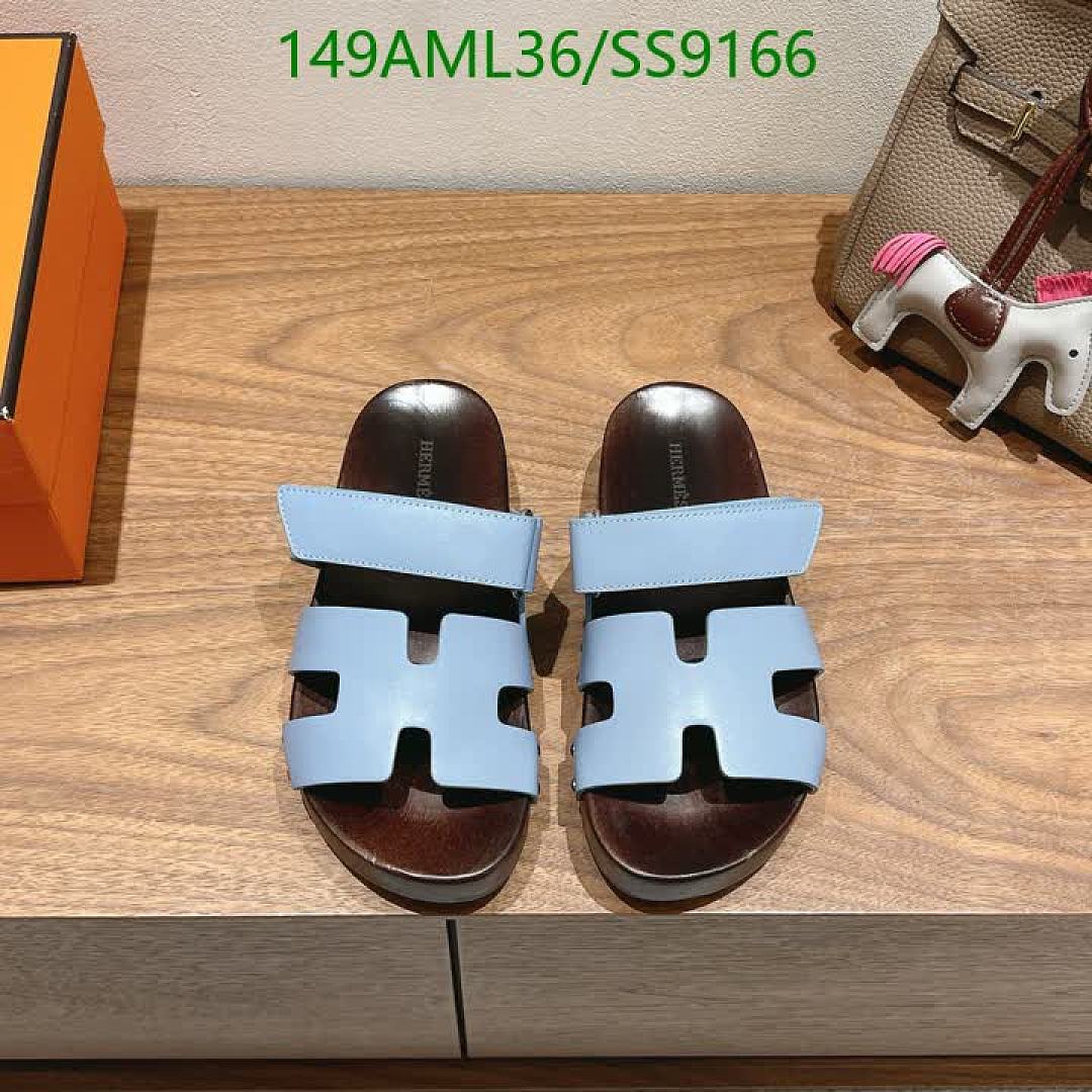 Hermes-Men shoes Code: SS9166 $: 149USD