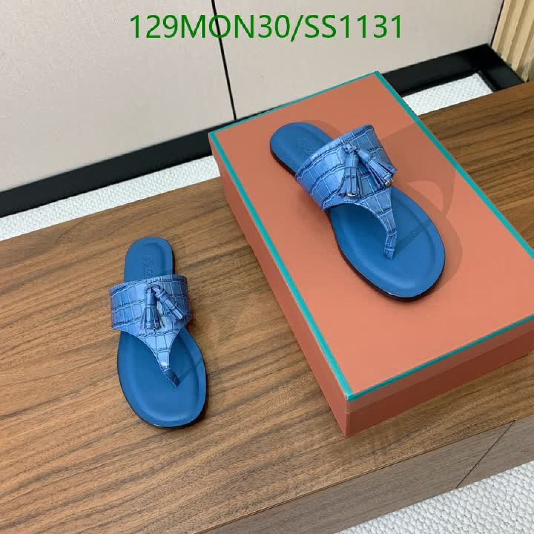 Loro Piana-Women Shoes Code: SS1131 $: 129USD