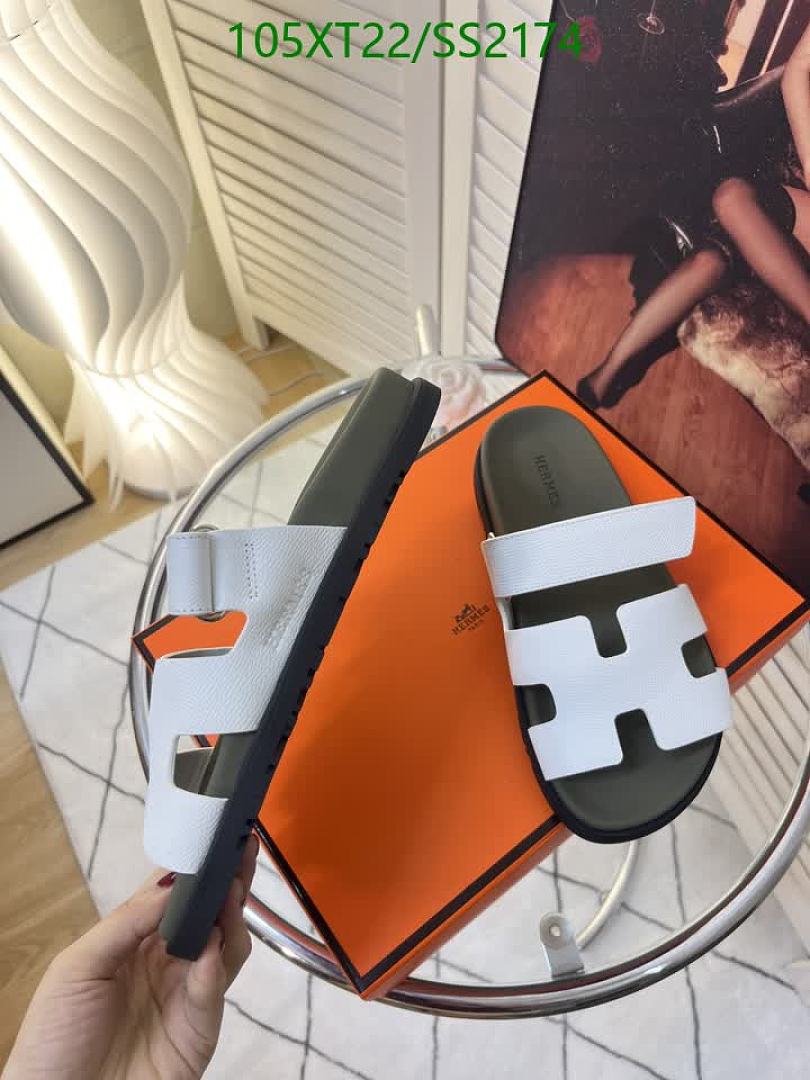 Hermes-Men shoes Code: SS2174 $: 105USD