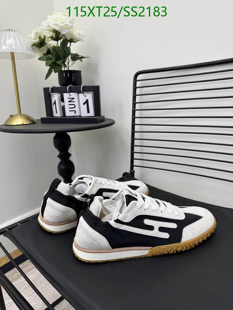 Hermes-Men shoes Code: SS2183 $: 115USD