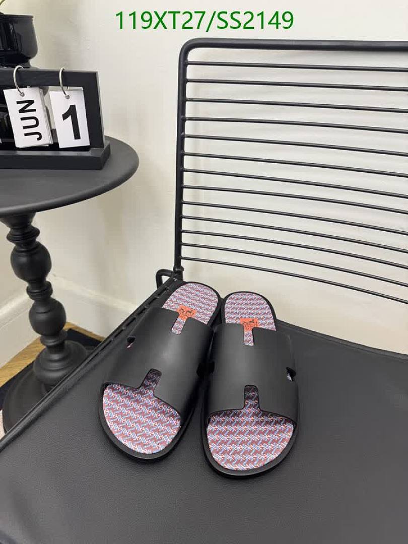 Hermes-Men shoes Code: SS2149 $: 119USD