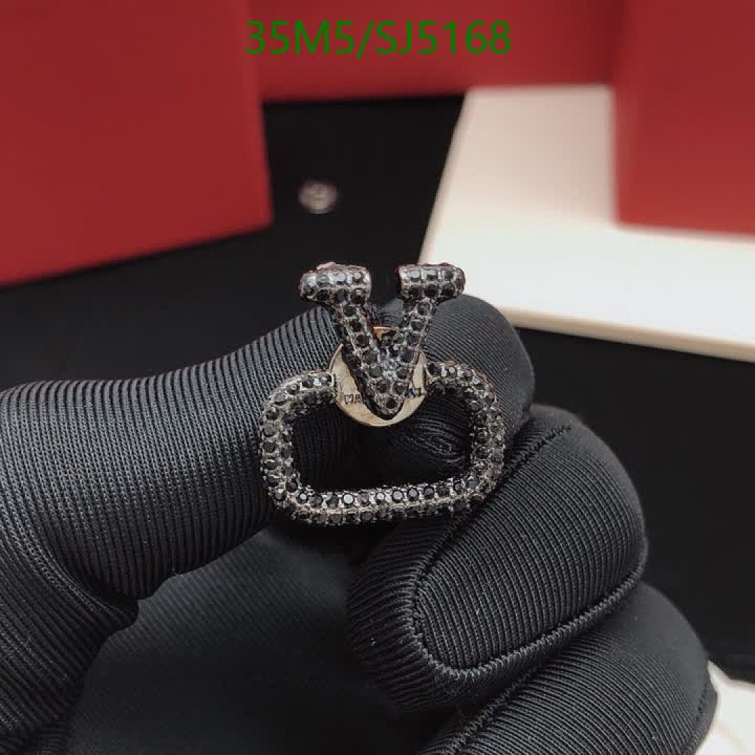 Valentino-Jewelry Code: SJ5168 $: 35USD