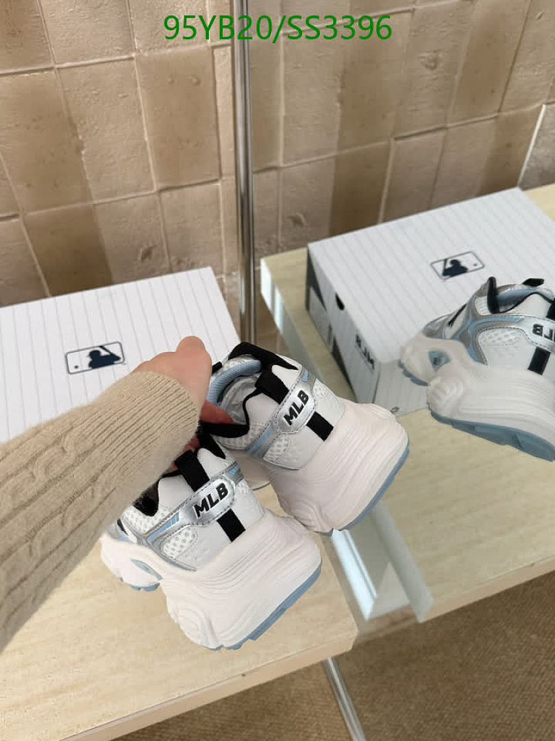MLB-Women Shoes Code: SS3396 $: 95USD