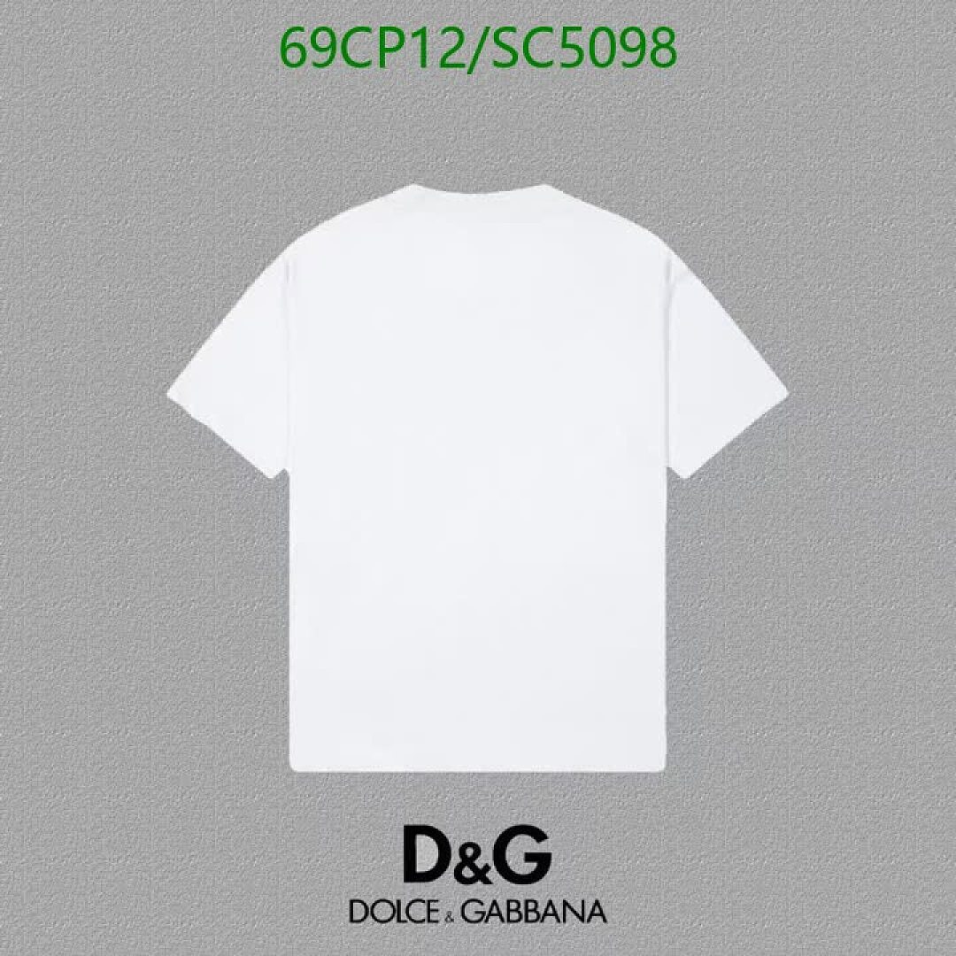 D&G-Clothing Code: SC5098 $: 69USD