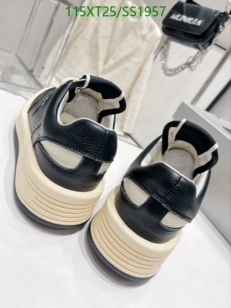 Converse-Men shoes Code: SS1957 $: 115USD