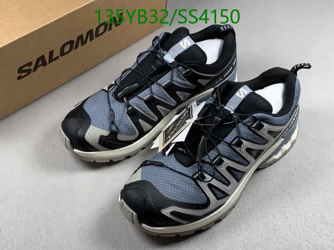 Salomon-Men shoes Code: SS4150 $: 135USD