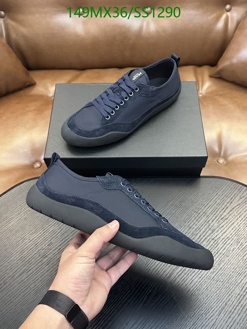 Prada-Men shoes Code: SS1290 $: 149USD