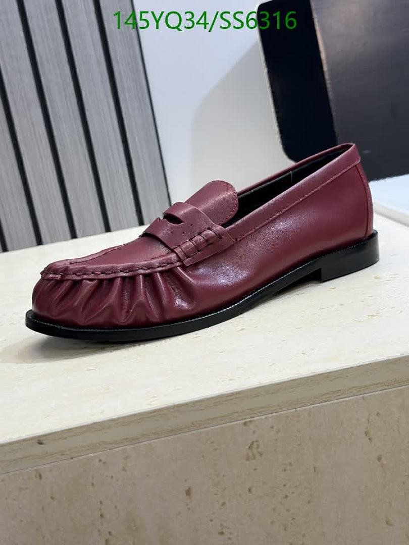 YSL-Men shoes Code: SS6316 $: 145USD