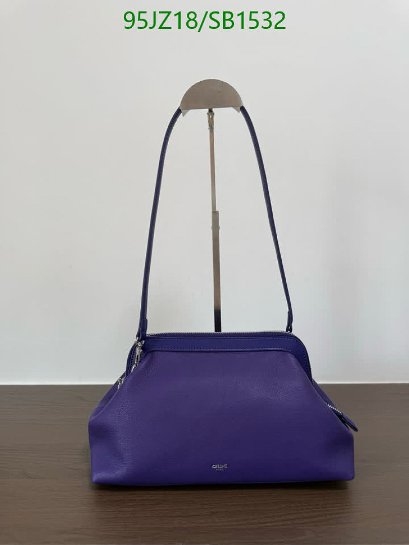 Celine-Bag-4A Quality Code: SB1532 $: 95USD