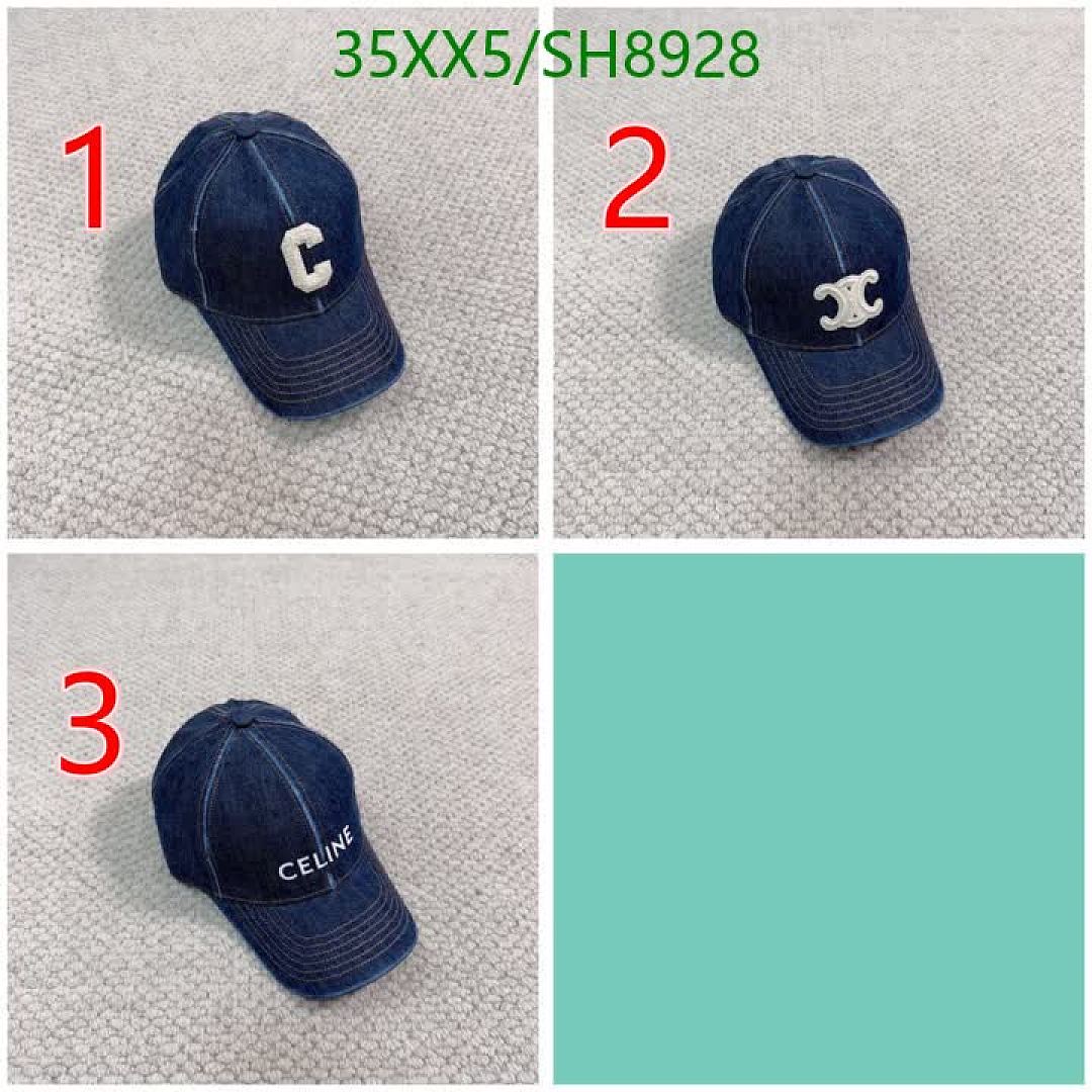 Celine-Cap(Hat) Code: SH8928 $: 35USD