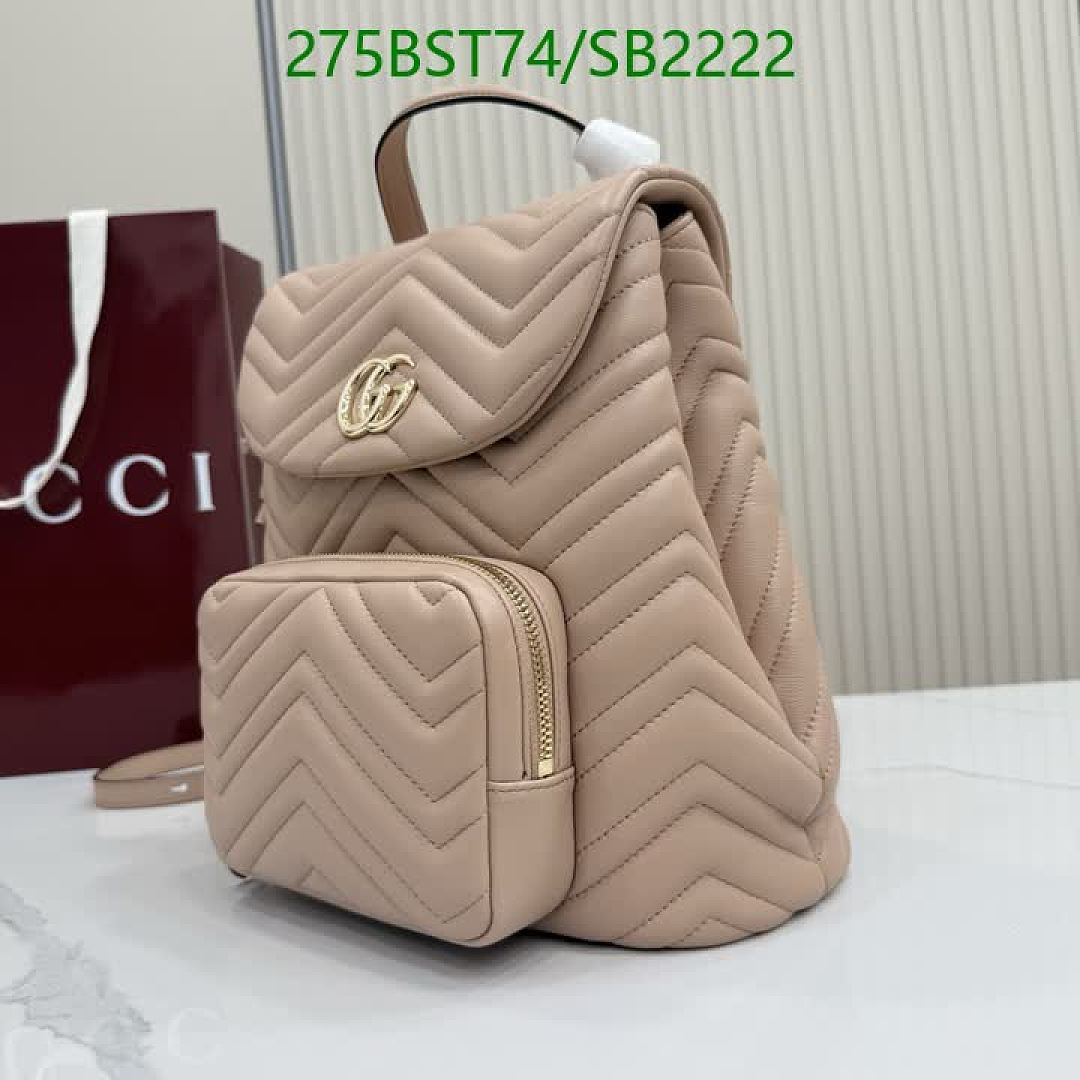 Gucci-Bag-Mirror Quality Code: SB2222 $: 275USD