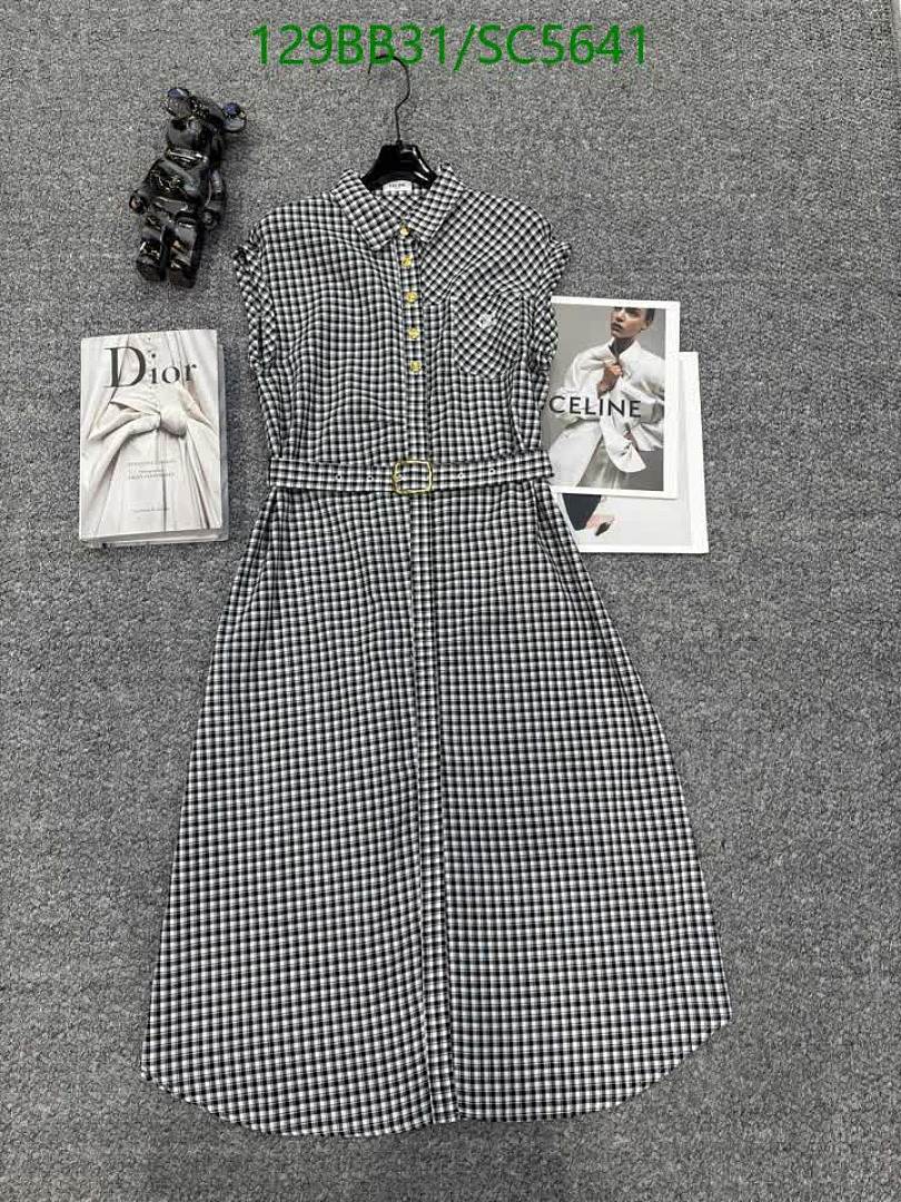 Celine-Clothing Code: SC5641 $: 129USD