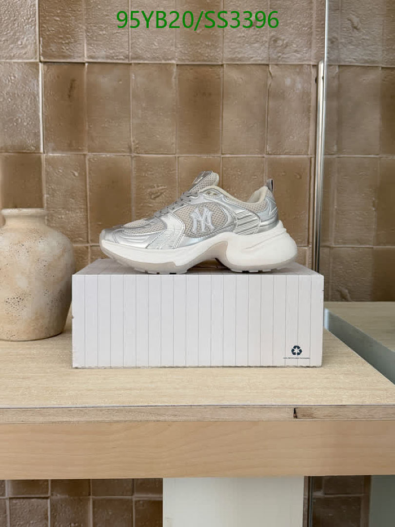 MLB-Women Shoes Code: SS3396 $: 95USD
