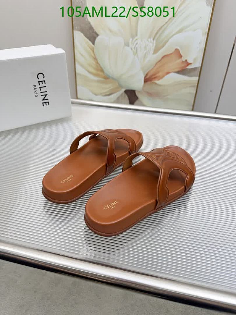 Celine-Women Shoes Code: SS8051 $: 105USD