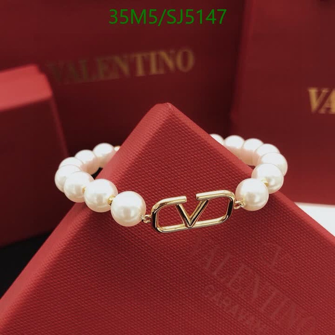 Valentino-Jewelry Code: SJ5147 $: 35USD