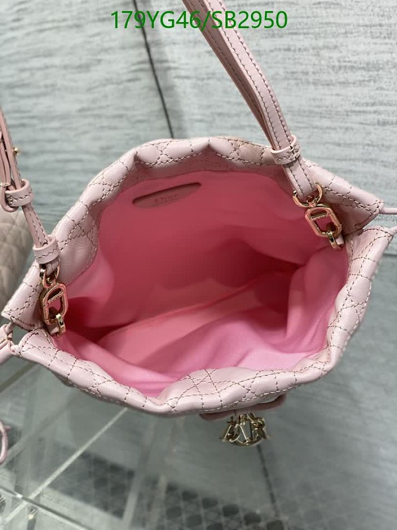 Dior-Bag-Mirror Quality Code: SB2950 $: 179USD
