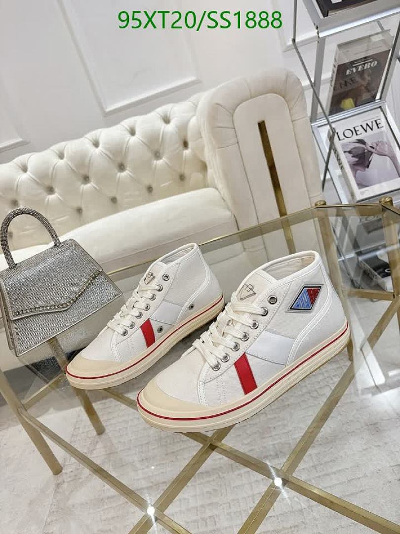 BV-Men shoes Code: SS1888 $: 95USD