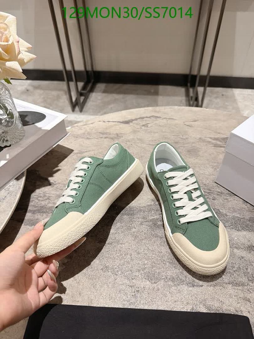 Celine-Women Shoes Code: SS7014 $: 129USD