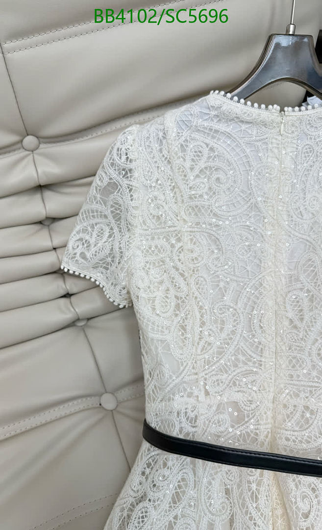 Chanel-Clothing Code: SC5696 $: 4102USD