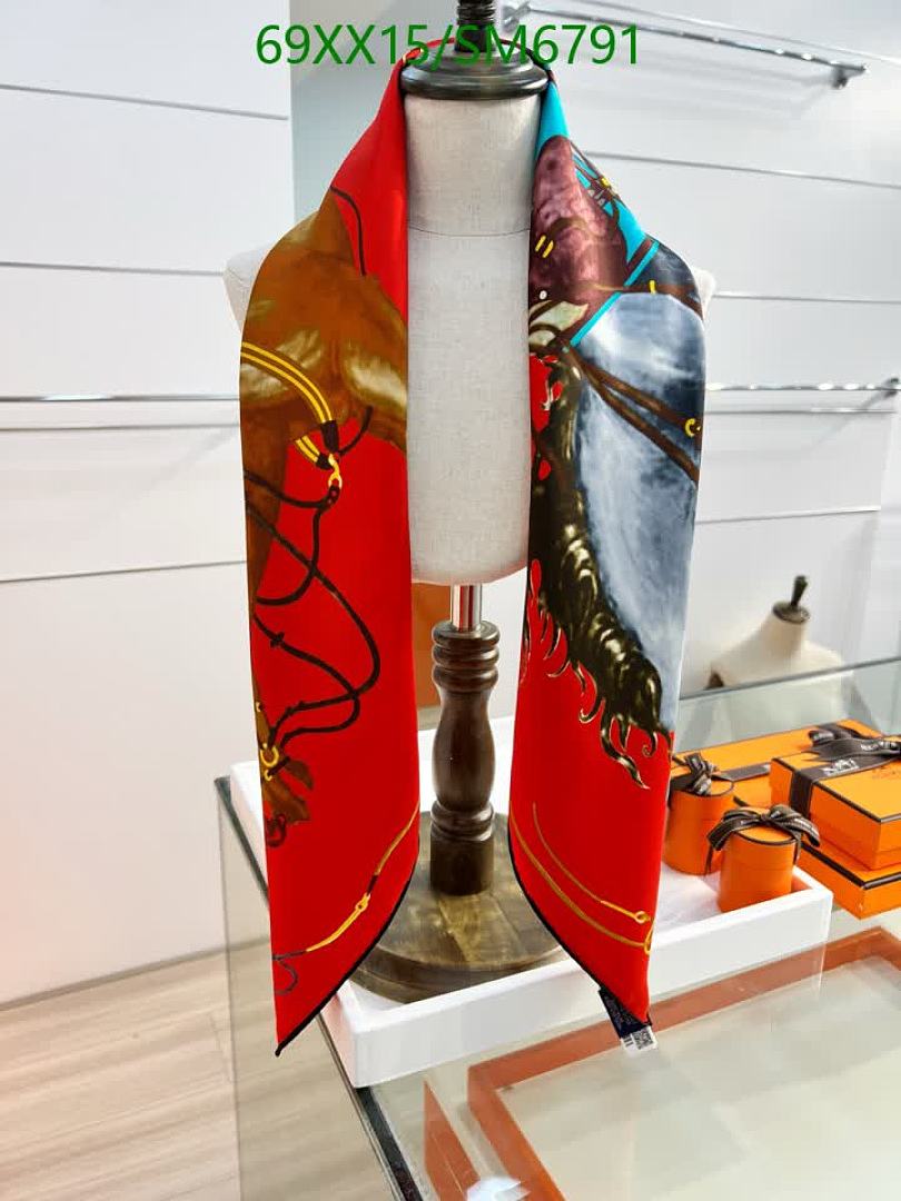 Hermes-Scarf Code: SM6791 $: 69USD