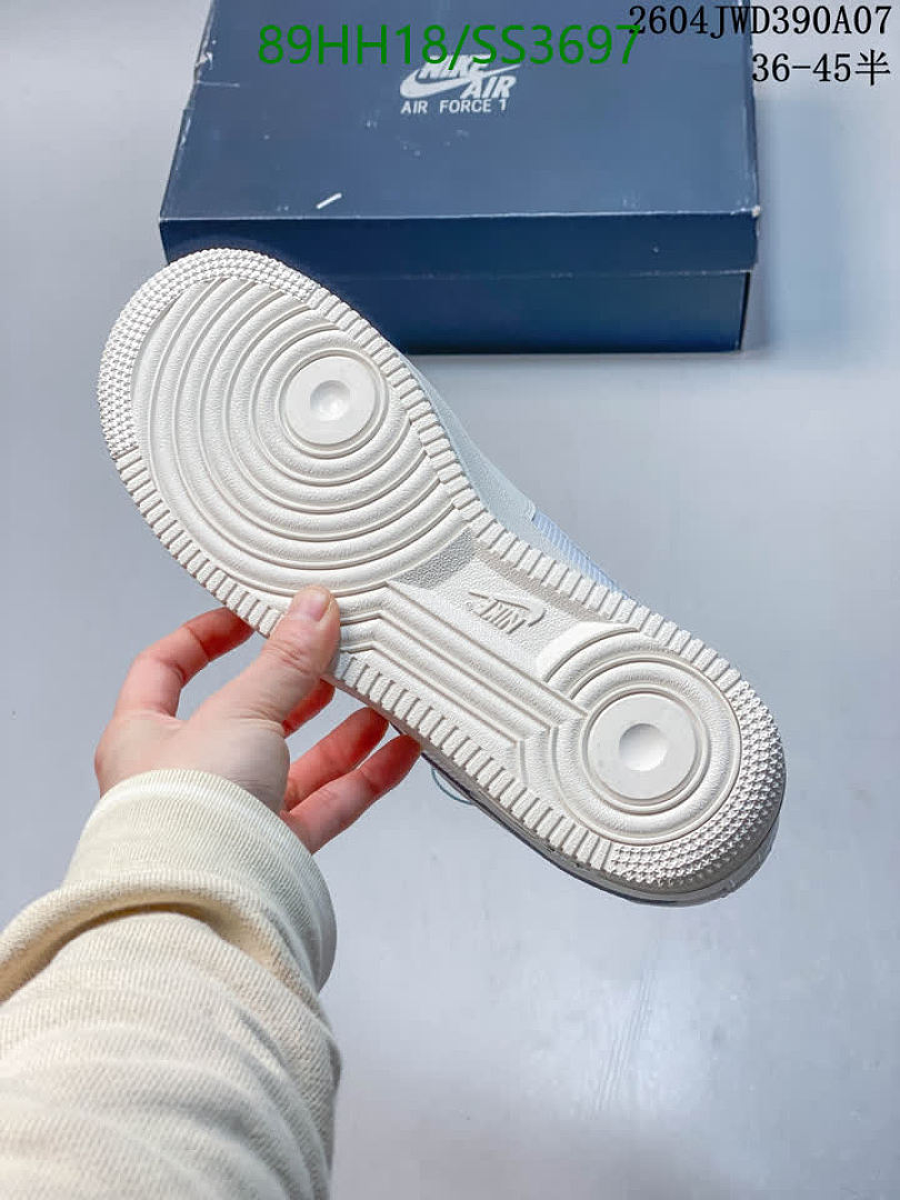 Nike-Men shoes Code: SS3697 $: 89USD