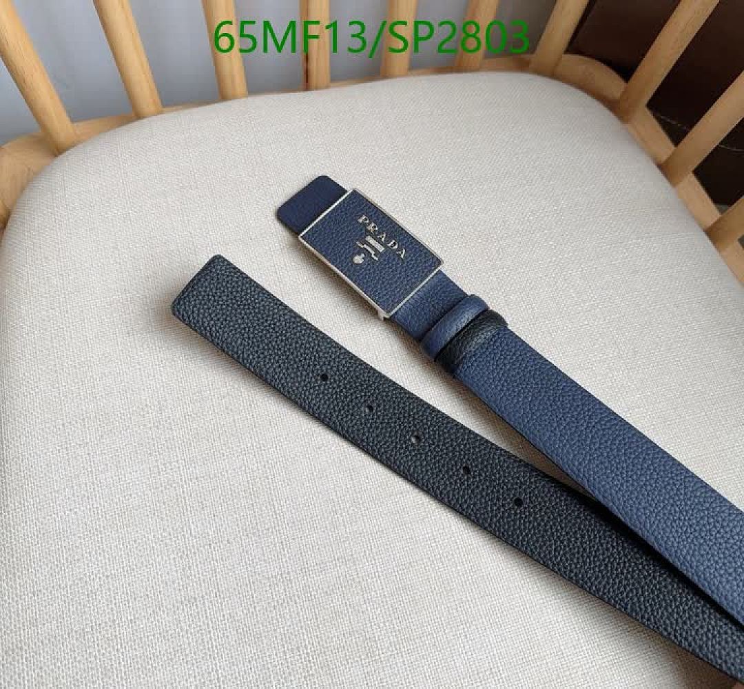 Prada-Belts Code: SP2803 $: 65USD