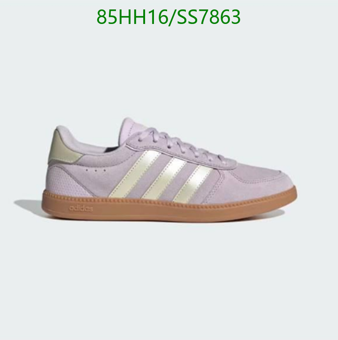 Adidas-Men shoes Code: SS7863 $: 85USD