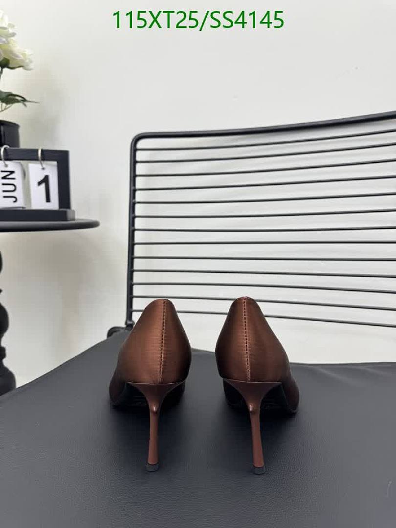 Roger Vivier-Women Shoes Code: SS4145 $: 115USD