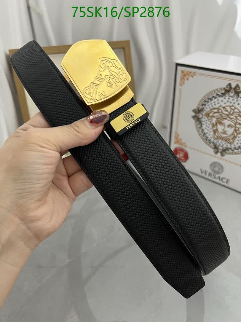 Versace-Belts Code: SP2876 $: 75USD