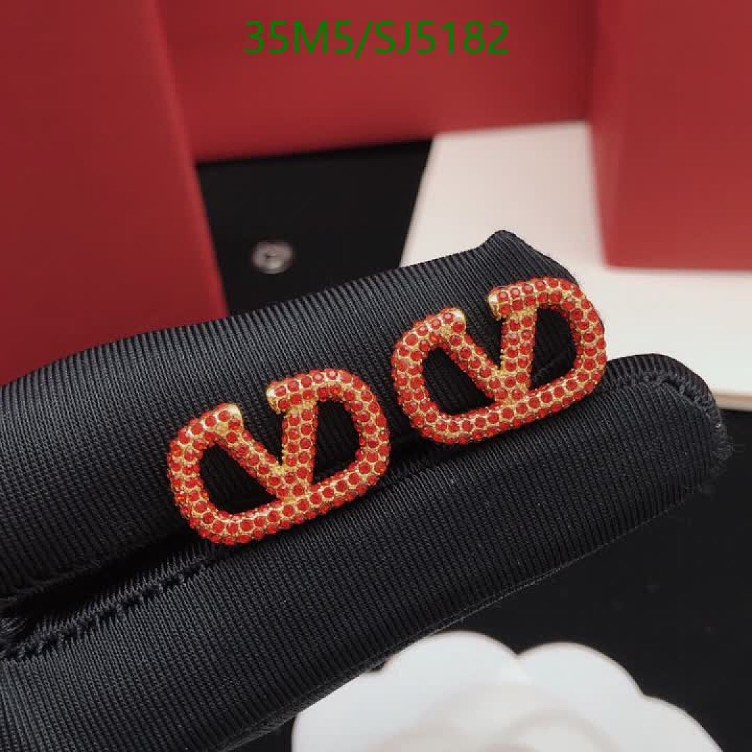 Valentino-Jewelry Code: SJ5182 $: 35USD