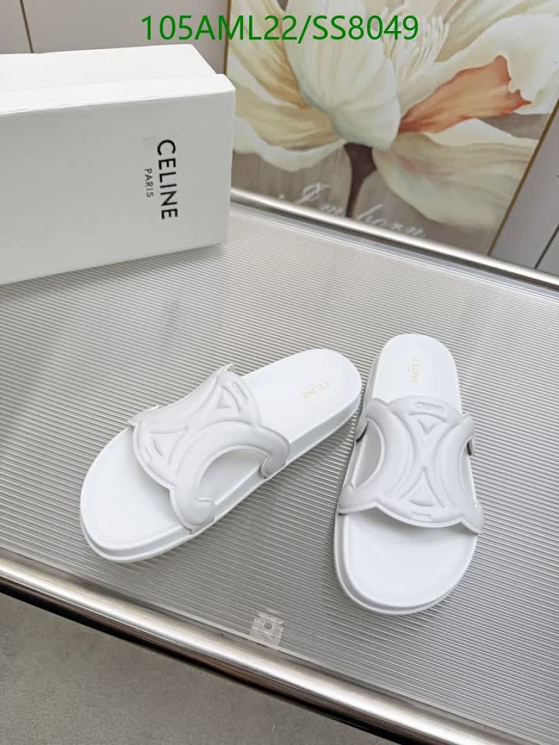 Celine-Women Shoes Code: SS8049 $: 105USD