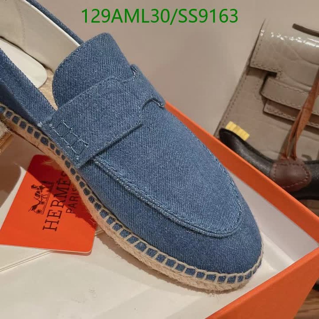 Hermes-Men shoes Code: SS9163 $: 129USD