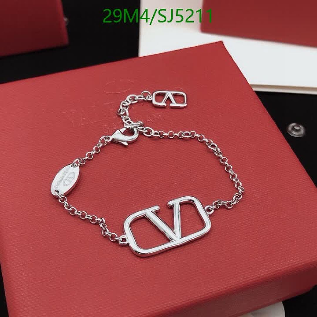 Valentino-Jewelry Code: SJ5211 $: 29USD