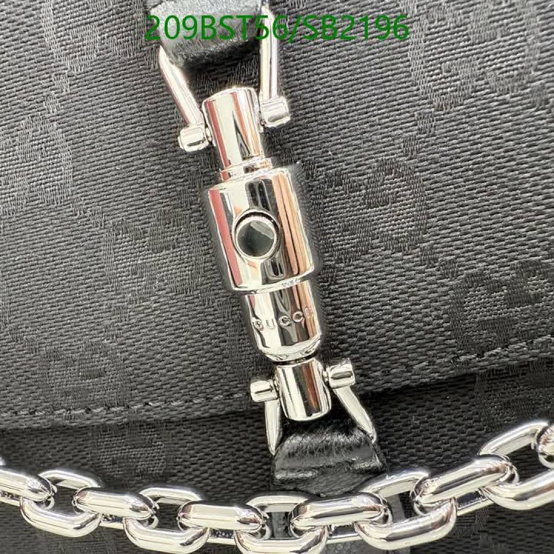 Gucci-Bag-Mirror Quality Code: SB2196 $: 209USD