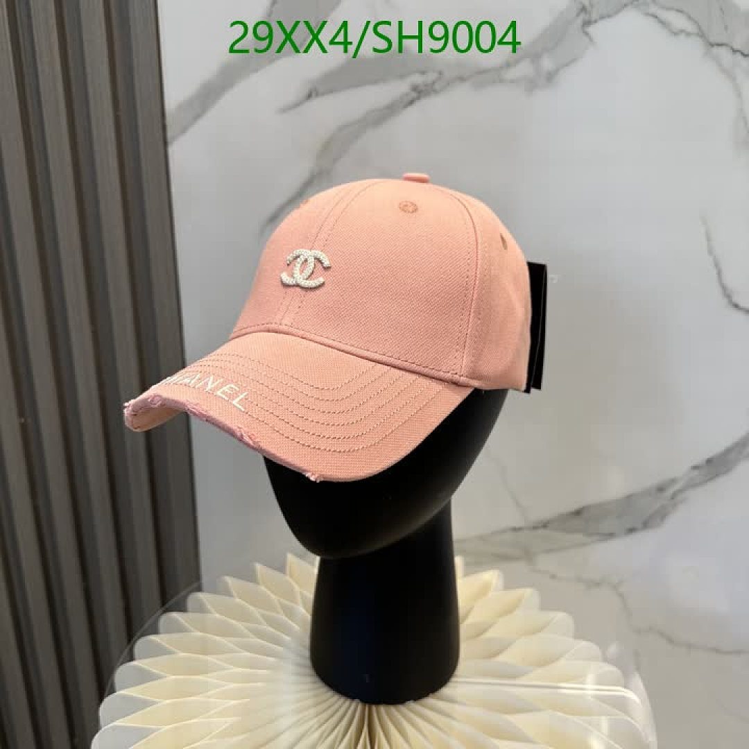 Chanel-Cap(Hat) Code: SH9004 $: 29USD