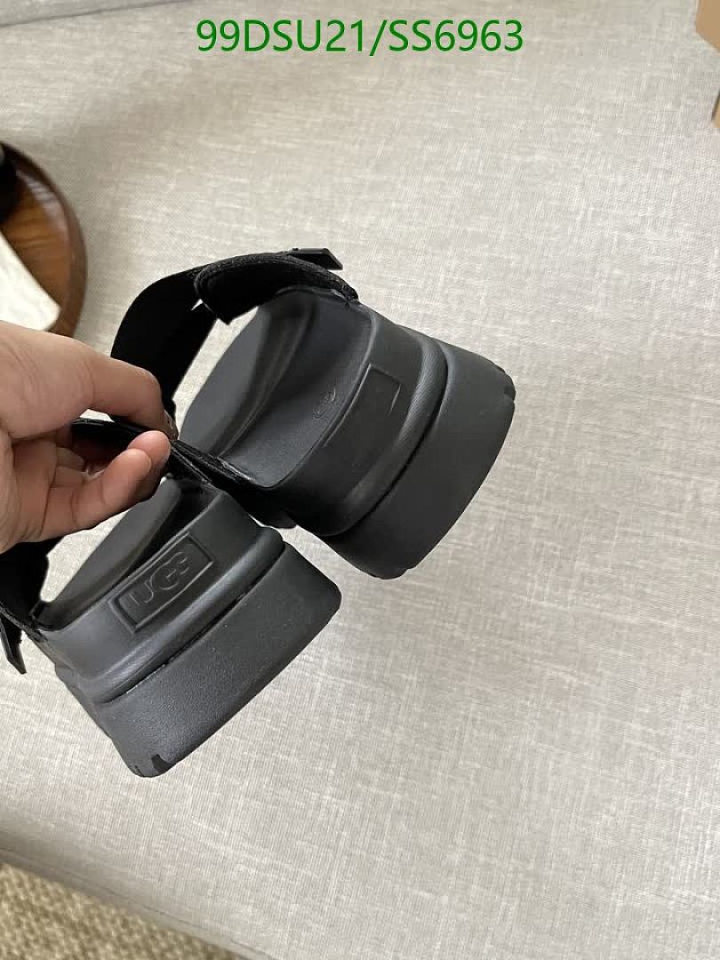 UGG-Women Shoes Code: SS6963 $: 99USD