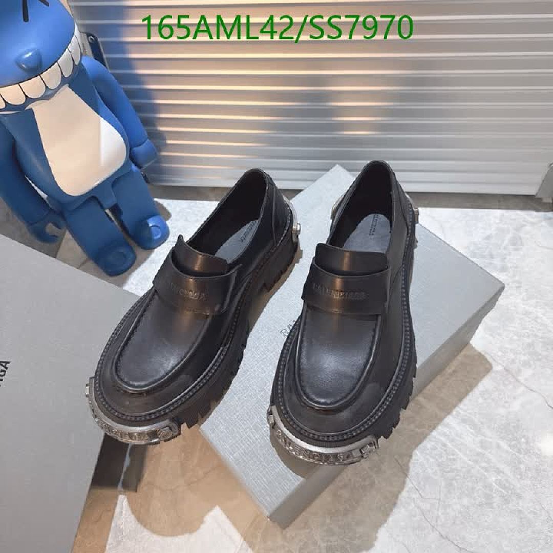 Balenciaga-Men shoes Code: SS7970 $: 165USD