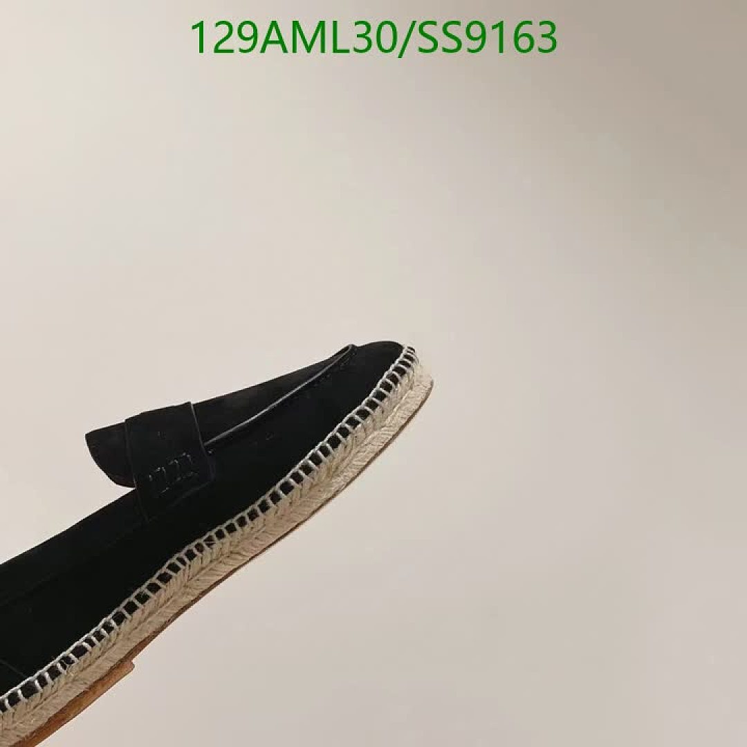 Hermes-Men shoes Code: SS9163 $: 129USD