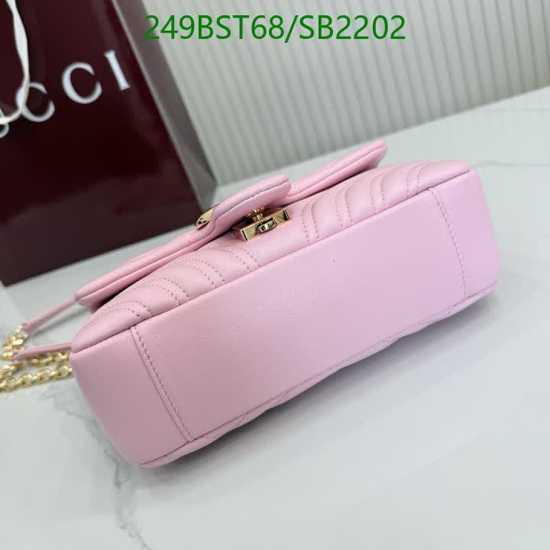 Gucci-Bag-Mirror Quality Code: SB2202