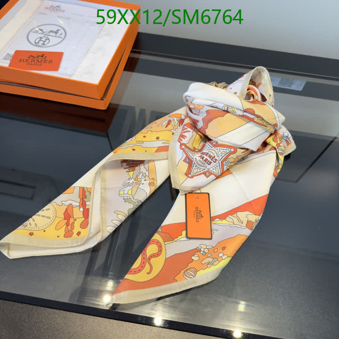 Hermes-Scarf Code: SM6764 $: 59USD