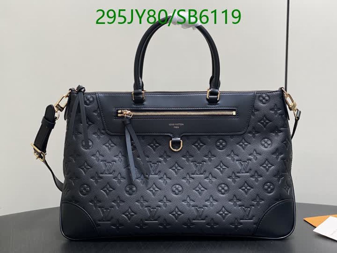 LV-Bag-Mirror Quality Code: SB6119 $: 295USD