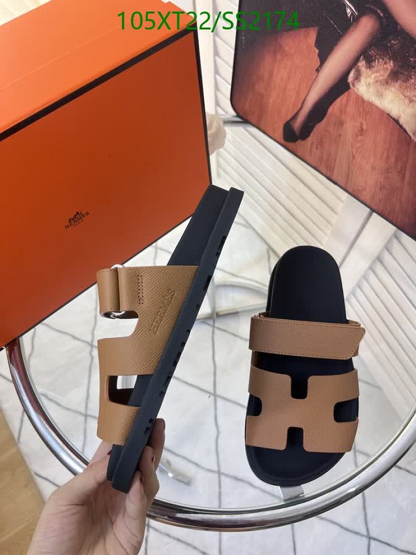 Hermes-Men shoes Code: SS2174 $: 105USD
